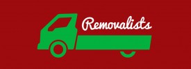 Removalists Moura - My Local Removalists